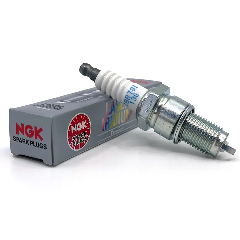 NGK Zapalovací svíčka ZGR7GI-13G Iridium (Zapalovací svíčka Laser Iridium)
