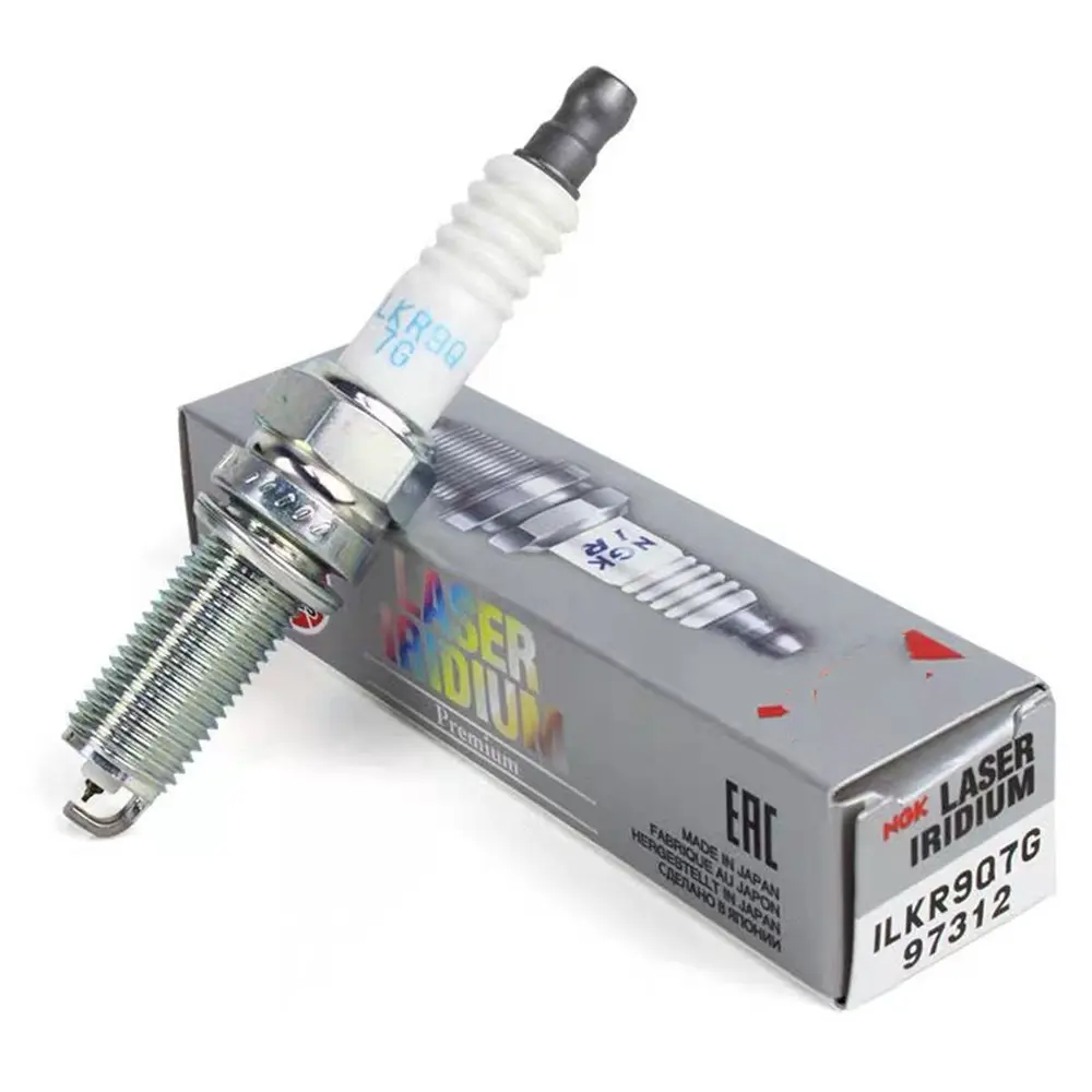 NGK Zapalovací svíčka ILKR9Q7G Iridium (Zapalovací svíčka Iridium)