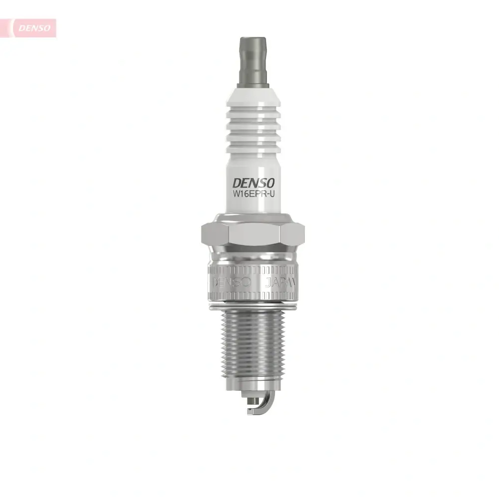 DENSO Zapalovací svíčka W16EPR-U Nikl