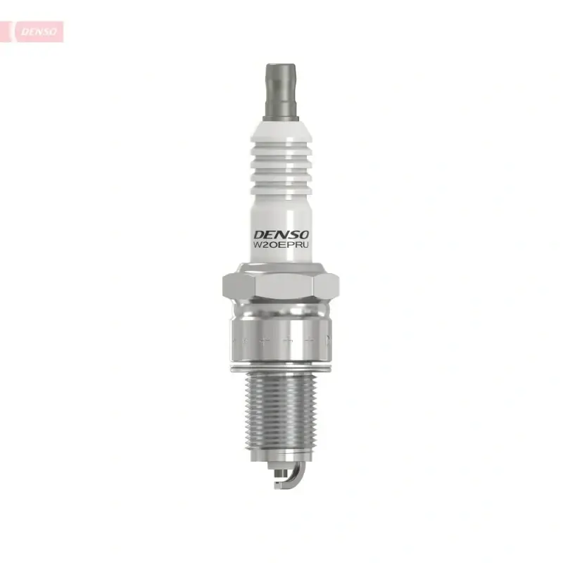 DENSO Zapalovací svíčka W20EPR-U Nikl