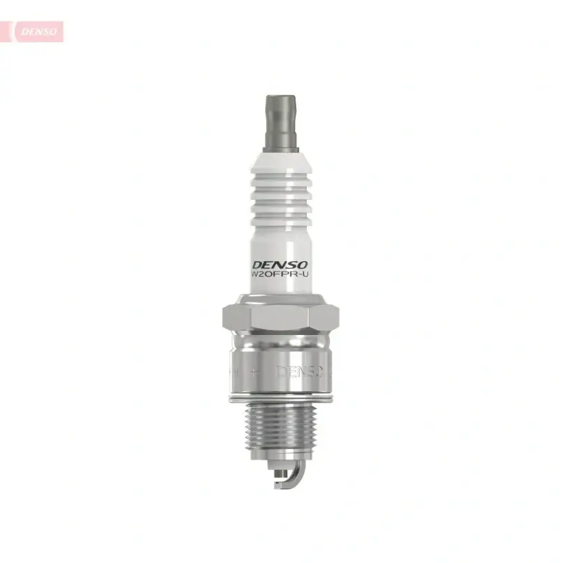 DENSO Zapalovací svíčka W20FPR-U Nikl