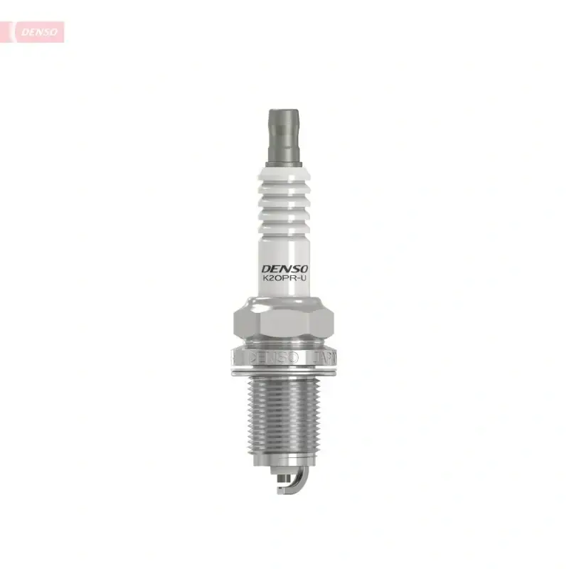 DENSO Zapalovací svíčka K20PR-U Nikl
