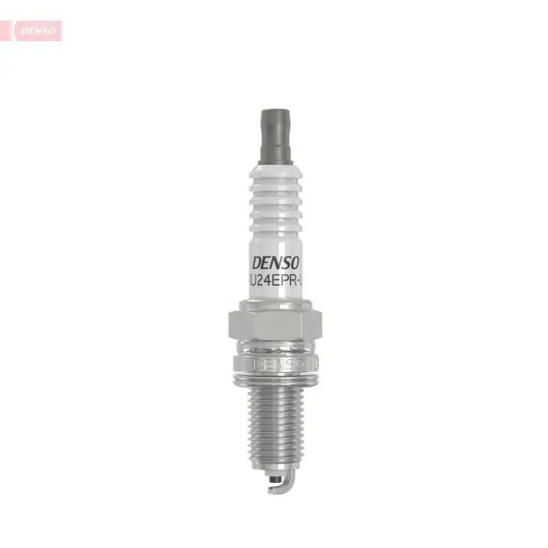 DENSO Zapalovací svíčka XU24EPR-U Nikl