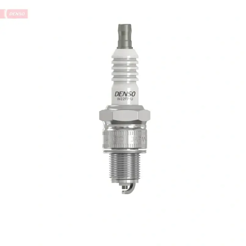 DENSO Zapalovací svíčka W22FP-U Nikl
