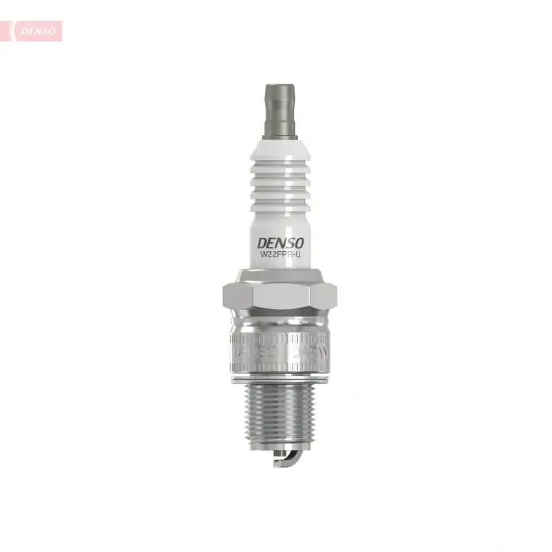 DENSO Zapalovací svíčka W22FPR-U Nikl