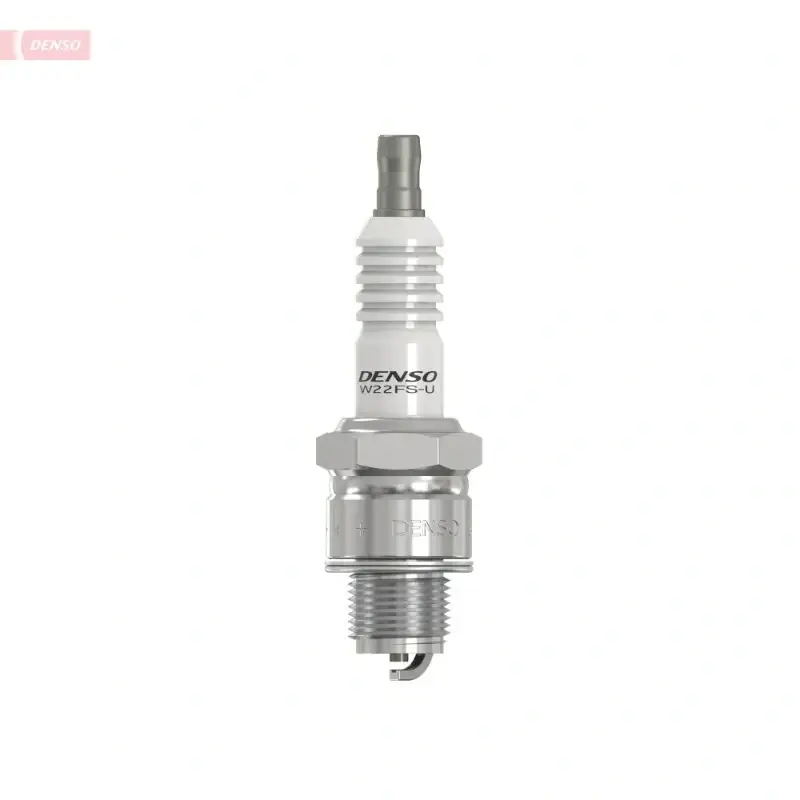 DENSO Zapalovací svíčka W22FS-U Nikl