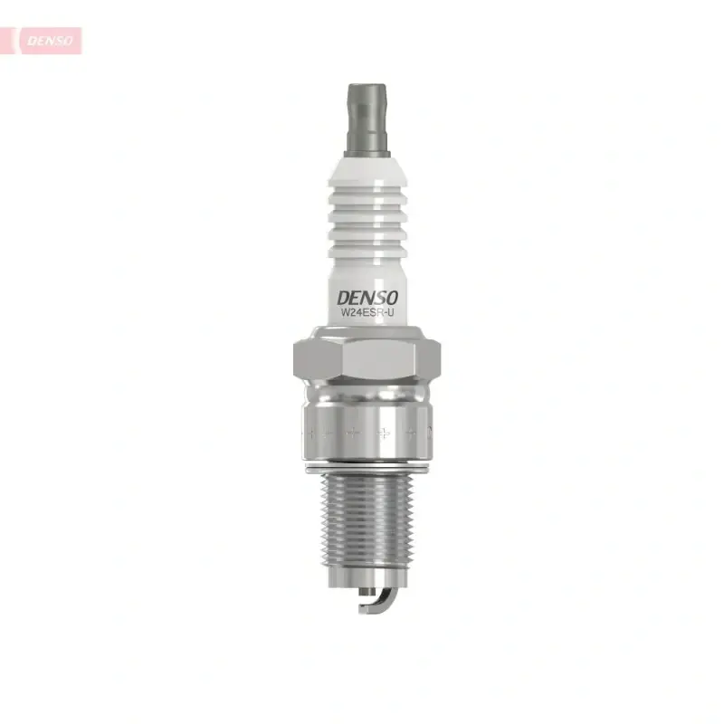 DENSO Zapalovací svíčka W24ESR-U Nikl