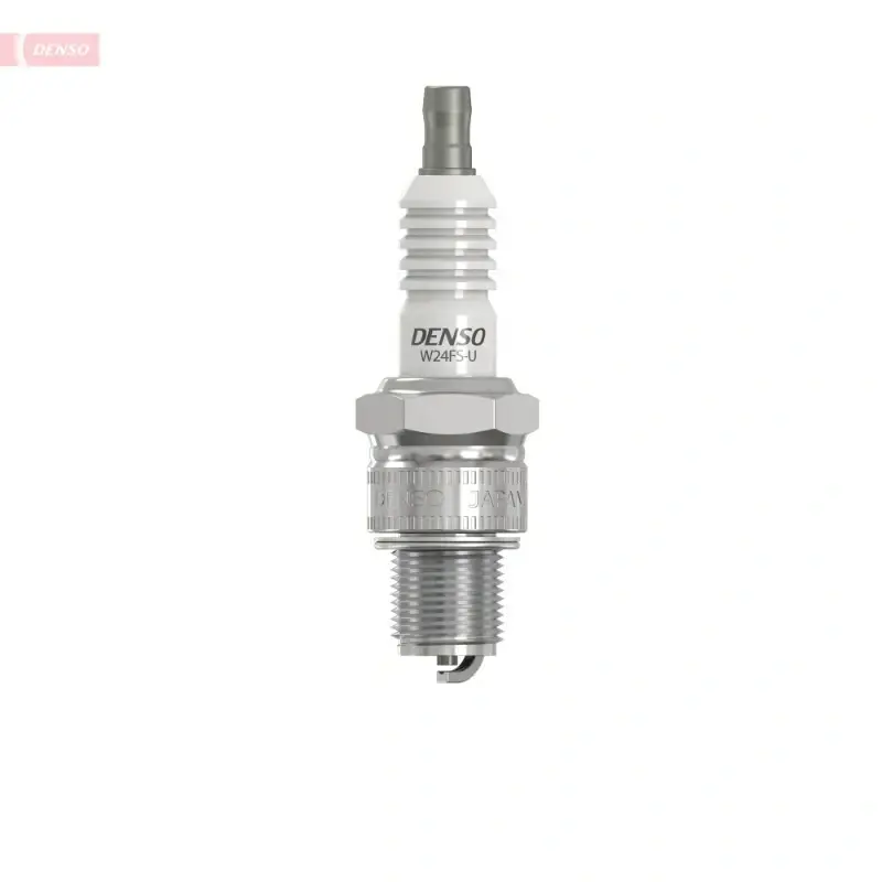 DENSO Zapalovací svíčka W24FS-U Nikl