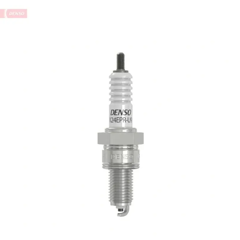 DENSO Zapalovací svíčka X24EPR-U9 Nikl
