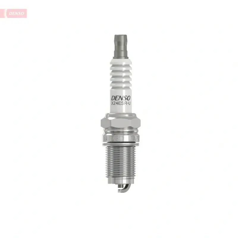 DENSO Zapalovací svíčka X24ESR-U Nikl