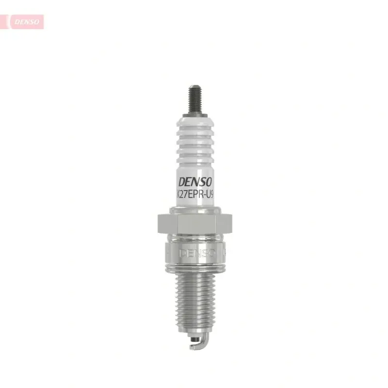 DENSO Zapalovací svíčka X27EPR-U9 Nikl