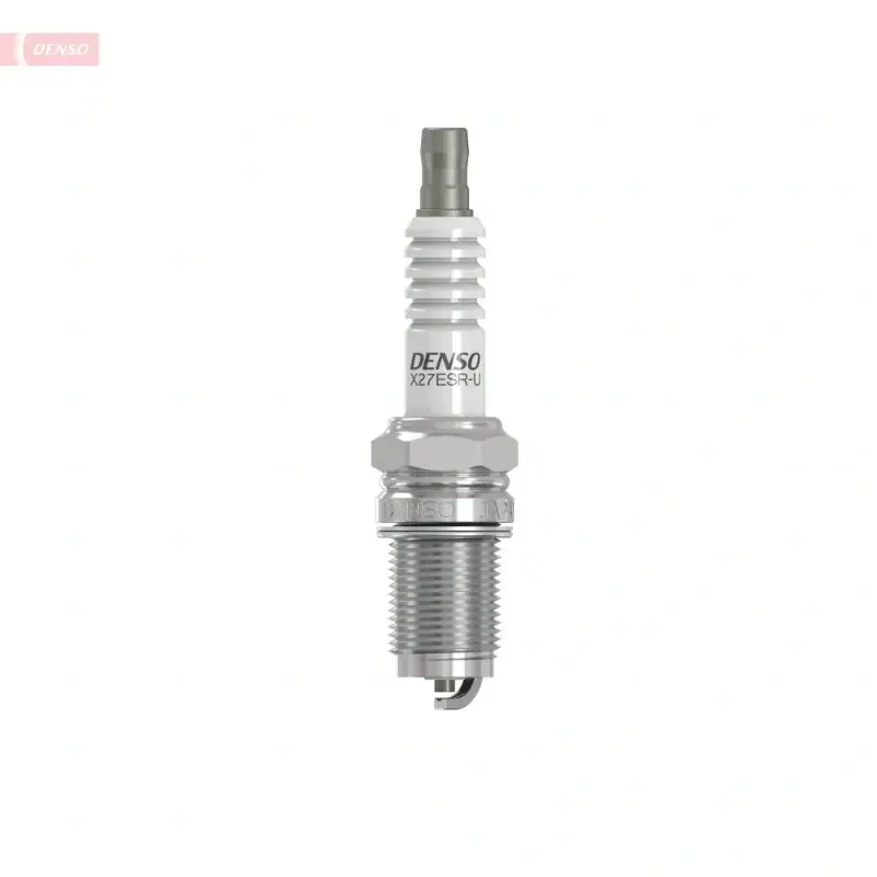 DENSO Zapalovací svíčka X27ESR-U Nikl