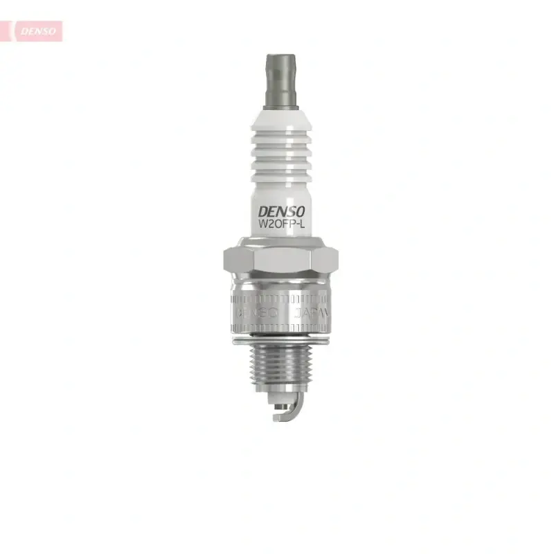 DENSO Zapalovací svíčka W20FP-L Nikl