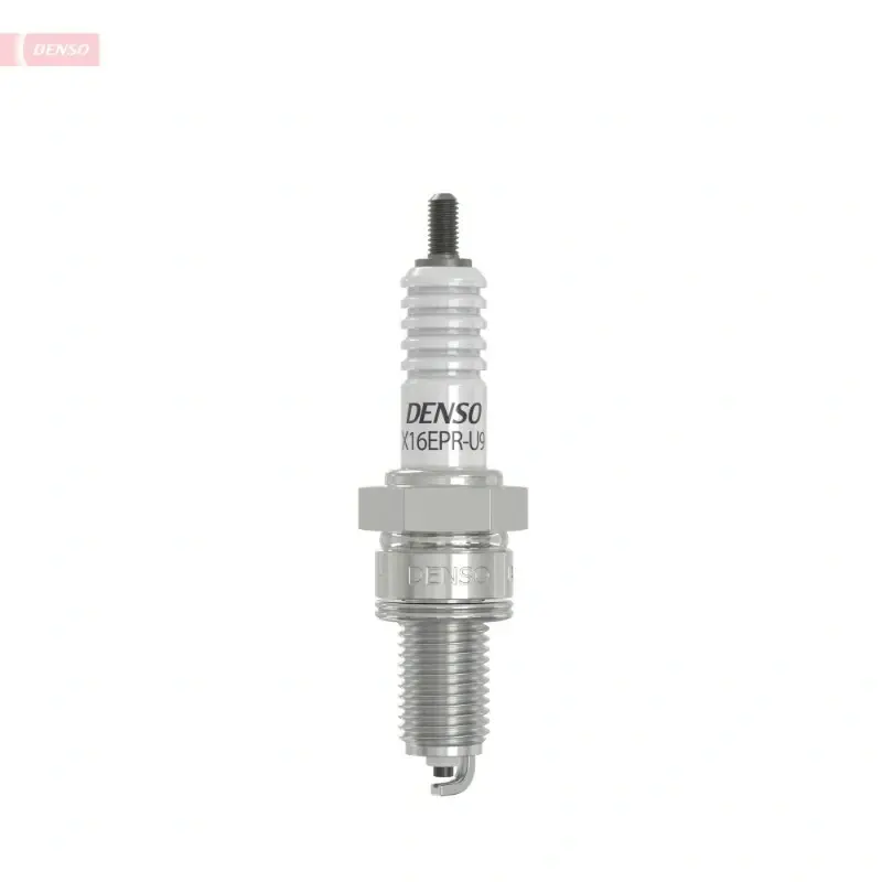 DENSO Zapalovací svíčka X16EPR-U9 Nikl