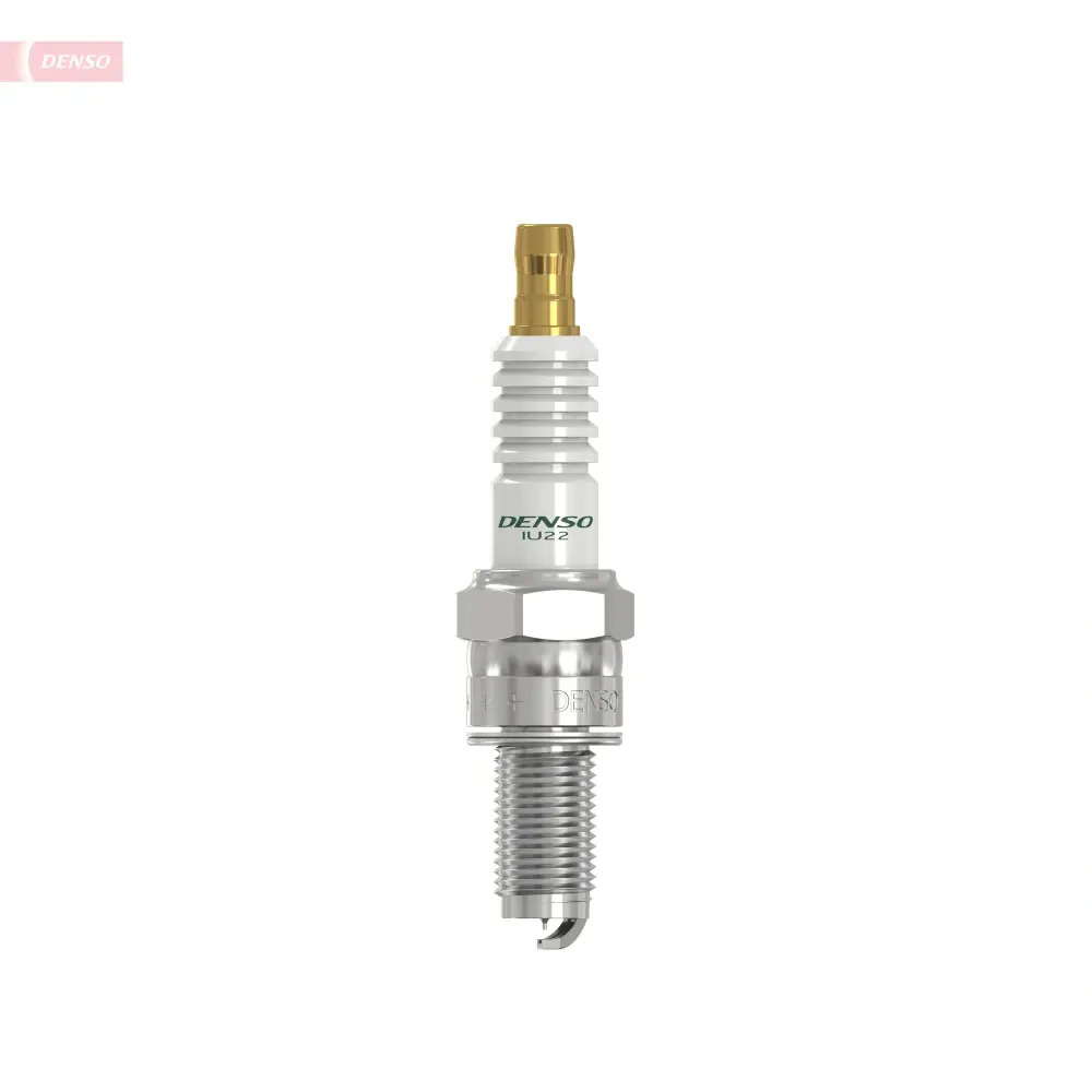 DENSO Zapalovací svíčka IU22 Iridium Power
