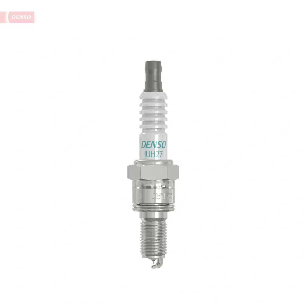 DENSO Zapalovací svíčka IUH27 Iridium Power