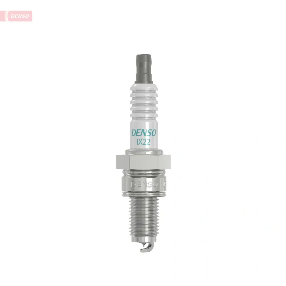 DENSO zapalovací svíčka iridiová (IRIDIUM) IX22 (DR7EIX) (DENSO zapalovací svíčka iridiová (IRIDIUM) IX22 (DR7EIX))