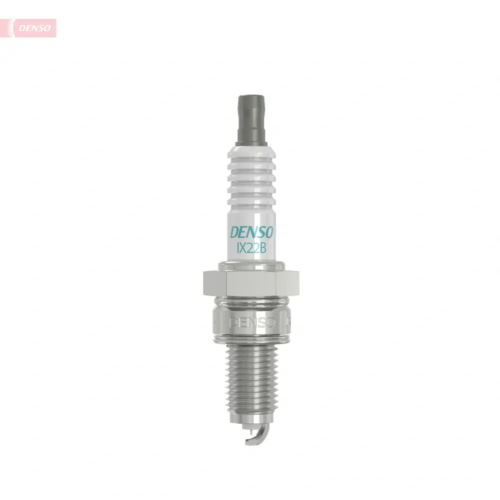 DENSO zapalovací svíčka iridiová (IRIDIUM) IX22B (DPR7EIX9) (DENSO zapalovací svíčka iridiová (IRIDIUM) IX22B (DPR7EIX9))