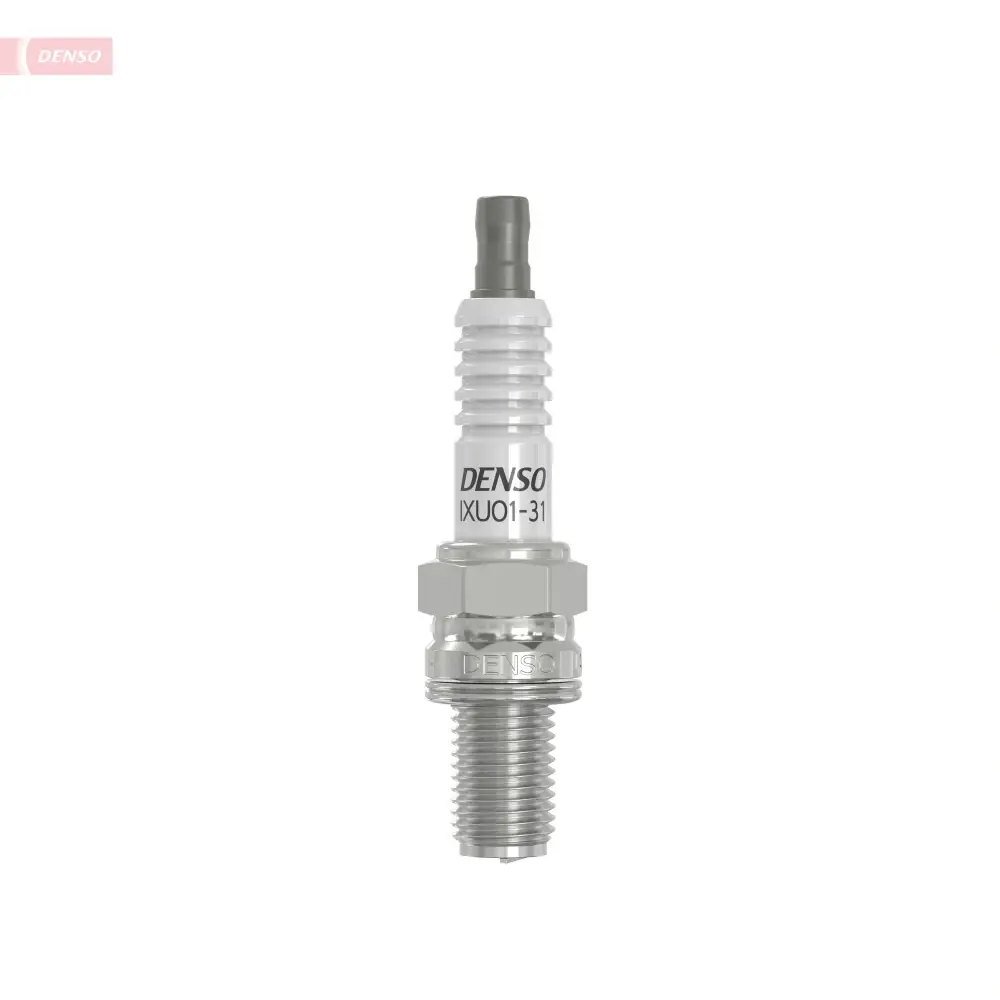 DENSO Zapalovací svíčka IXU01-31 Iridium Racing