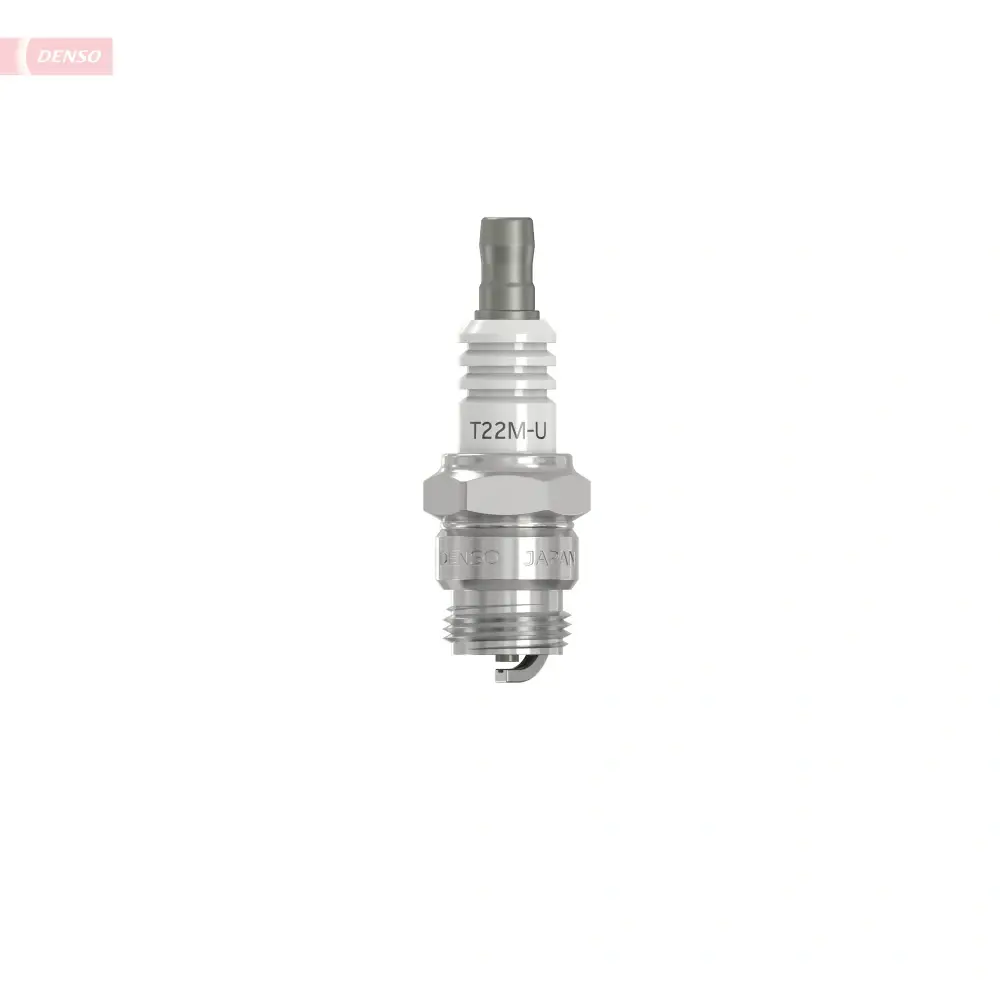 DENSO Zapalovací svíčka T22M-U Nikl