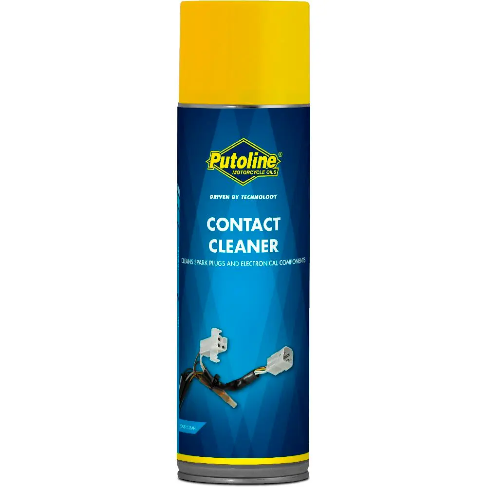 PUTOLINE Čistič kontaktů 500ML