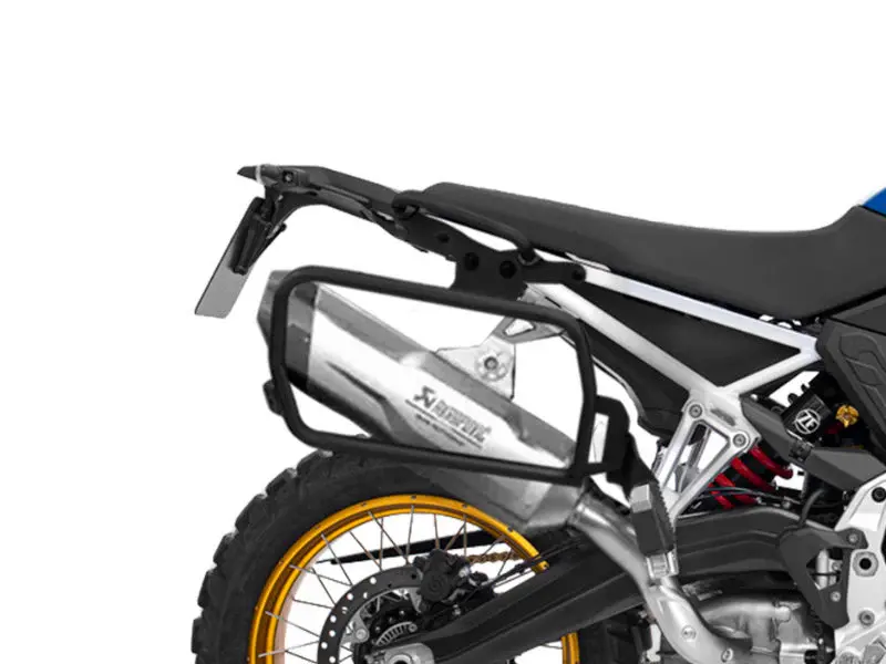 SHAD Montážní sada 4p systém W0FG944P (pro kufry TERRA) BMW F900GS (Nový 4P systém)