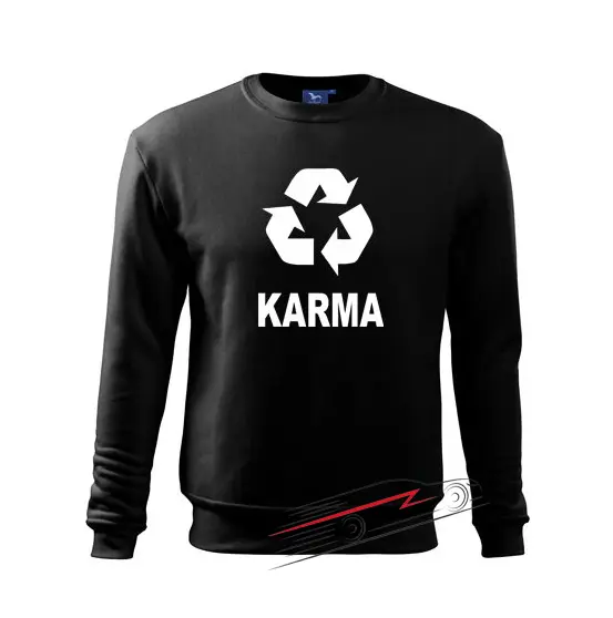 Pánská mikina s motivem 022