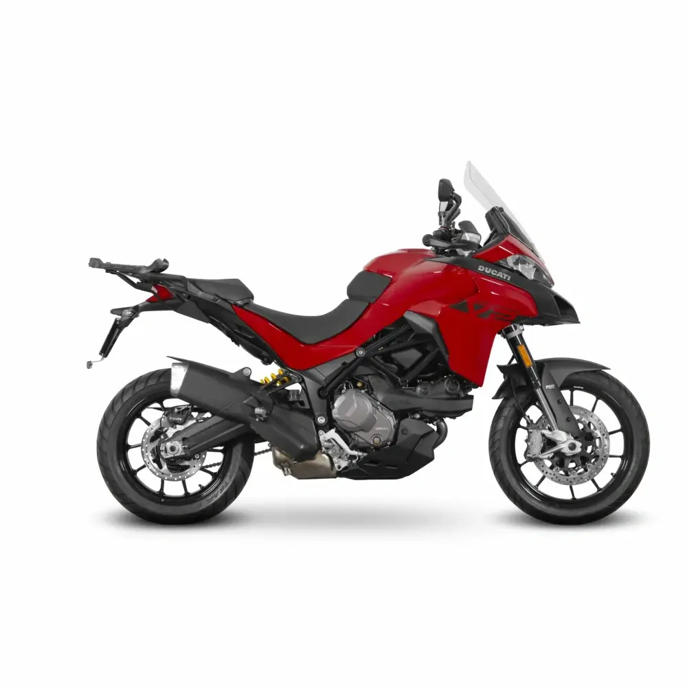 Shad držák horního kuru SHAD DUCATI MULTISTRADA 950 V2  ABS 21, MULTISTRADA 950 V2 S  ABS 21, MULTISTRADA 950  ABS 17-20, MULTISTRADA 950 S  ABS
