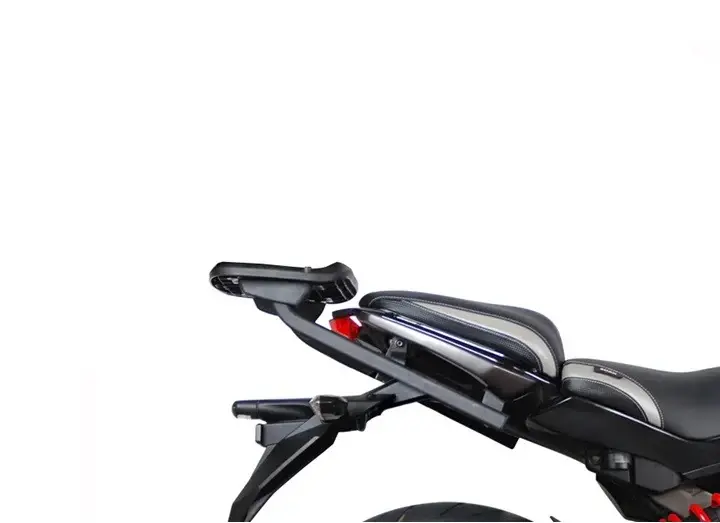 SHAD Montážní sada pro horní kufr Top master K0ER62ST KAWASAKI ER 650 (Montážní sada pro horní kufr SHAD, vhodná pro všechny typy. Nemusíte)