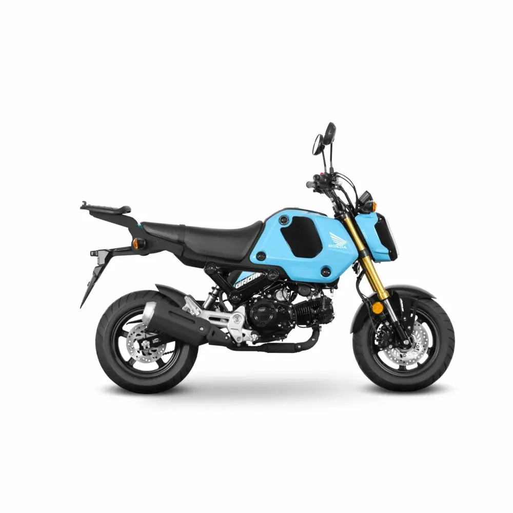 SHAD Montážní sada pro Horní kufr Top master H0MS11ST HONDA MSX 125 GROM