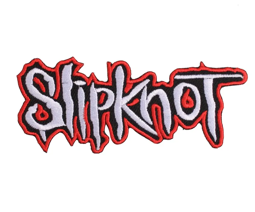 TXR Moto nášivka Slipknot