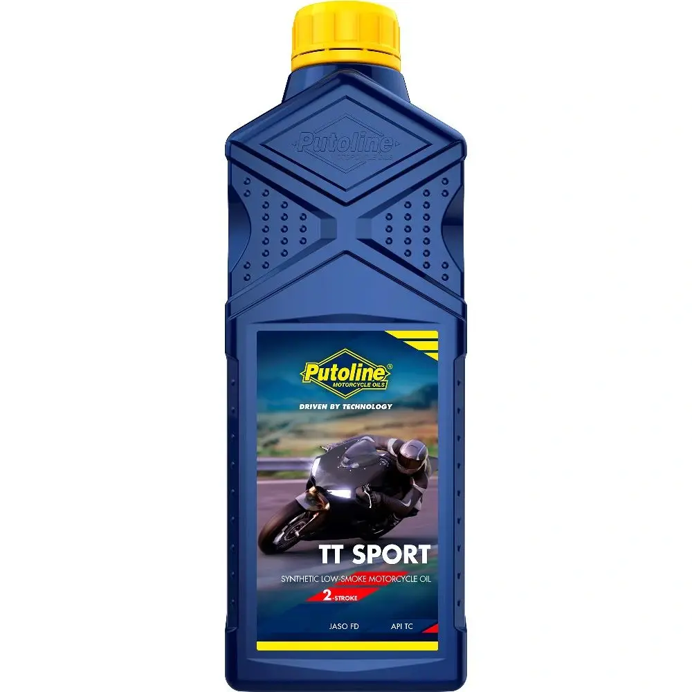 PUTOLINE Motorový olej TT Sport 2T 1L