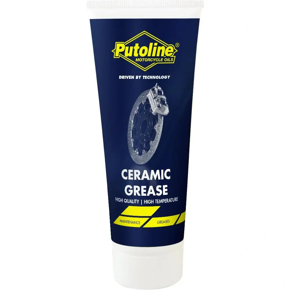 PUTOLINE Keramická vazelína - Ceramic Grease 100G