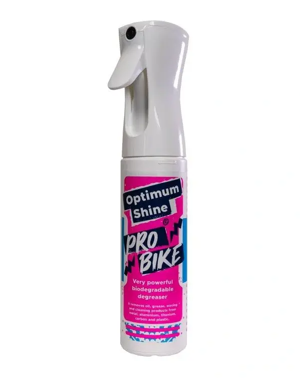 PUTOLINE Cyklo odmašťovač Optimum Shine 290 ml