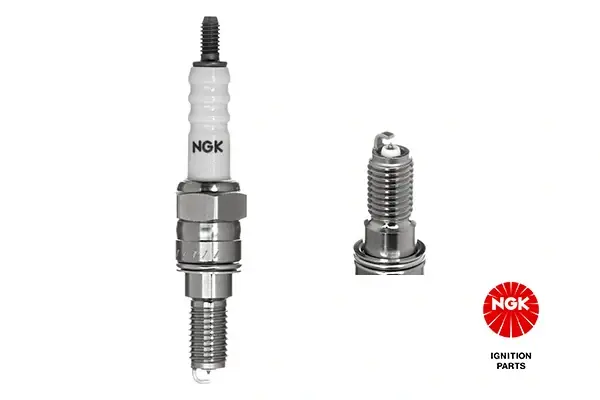NGK Zapalovací svíčka ER9EHIX Iridium (Zapalovací svíčka Iridium)