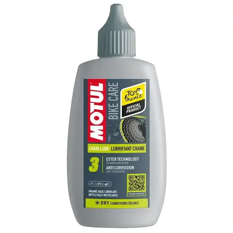 Motul Mazivo na řetězy  CHAIN LUBE DRY
