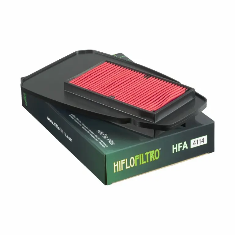 HIFLO vzduchový filtr YAMAHA MT 125 11-24, XSR 125 21-24, YZF-R 125 A 19-23 (HIFLO vzduchový filtr YAMAHA MT 125 11-24, XSR 125 21-24, YZF-R 125 A)