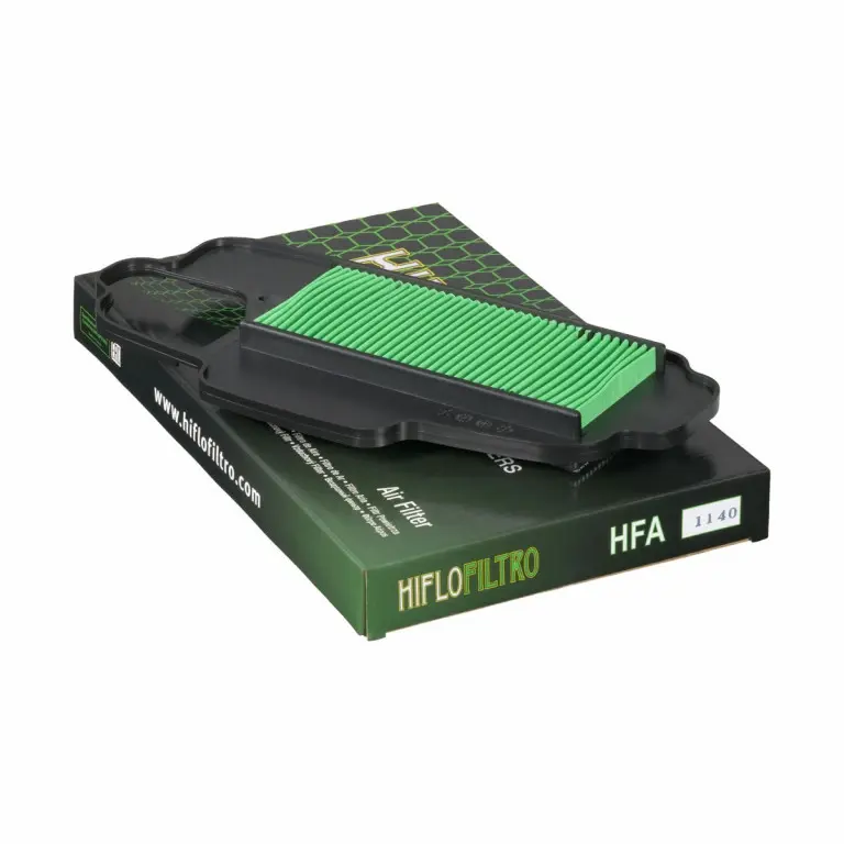 HIFLOFILTRO Vzduchový filtr HFA1140