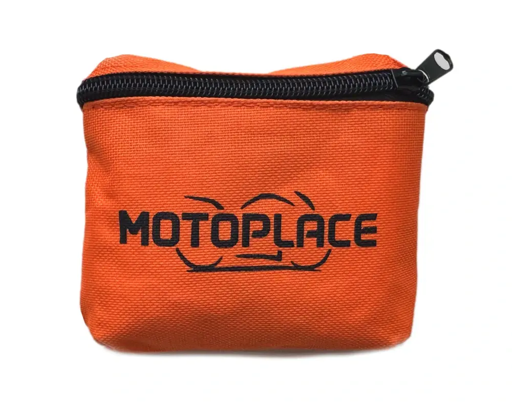 Motoplace Motolékárnička (Motolékárnička)