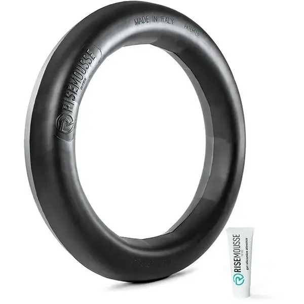 RISEMOUSSE Mousse motokros 100/90-19 zadní