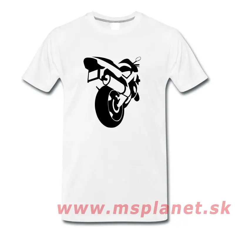 MSP Triko s motivem 01