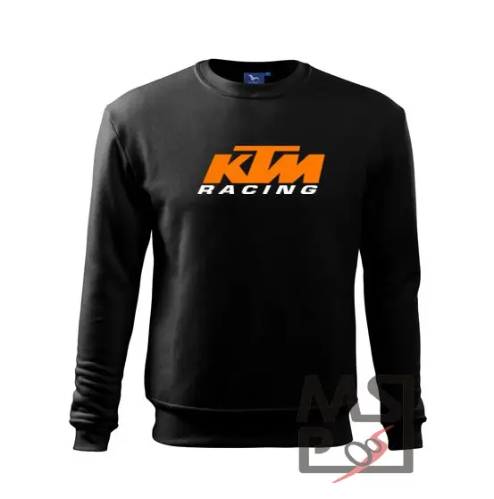 Pánská mikina s motivem KTM 08