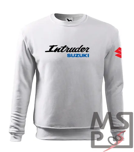 Pánská mikina s motivem Suzuki 34