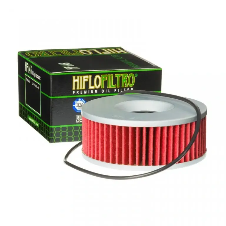 HIFLOFILTRO Olejový filtr HF146