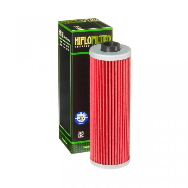 HIFLO olejový filtr HF 161 BMW R 45/60/65/80/100 (50) (HIFLO olejový filtr HF 161 BMW R 45/60/65/80/100 (50))