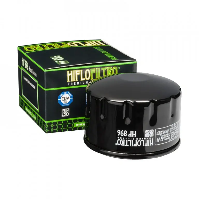 HIFLOFILTRO Olejový filtr HF896