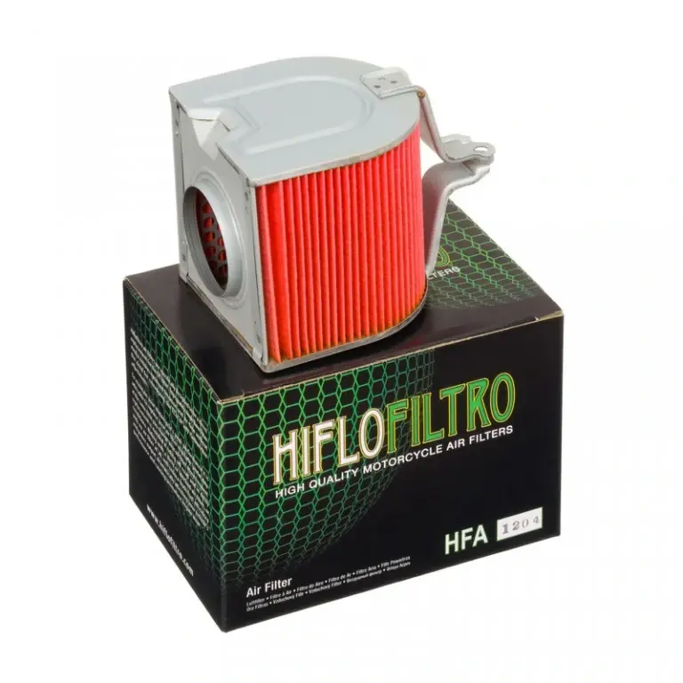 HIFLOFILTRO Vzduchový filtr HFA1204