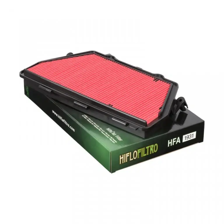 HIFLOFILTRO Vzduchový filtr HFA1931