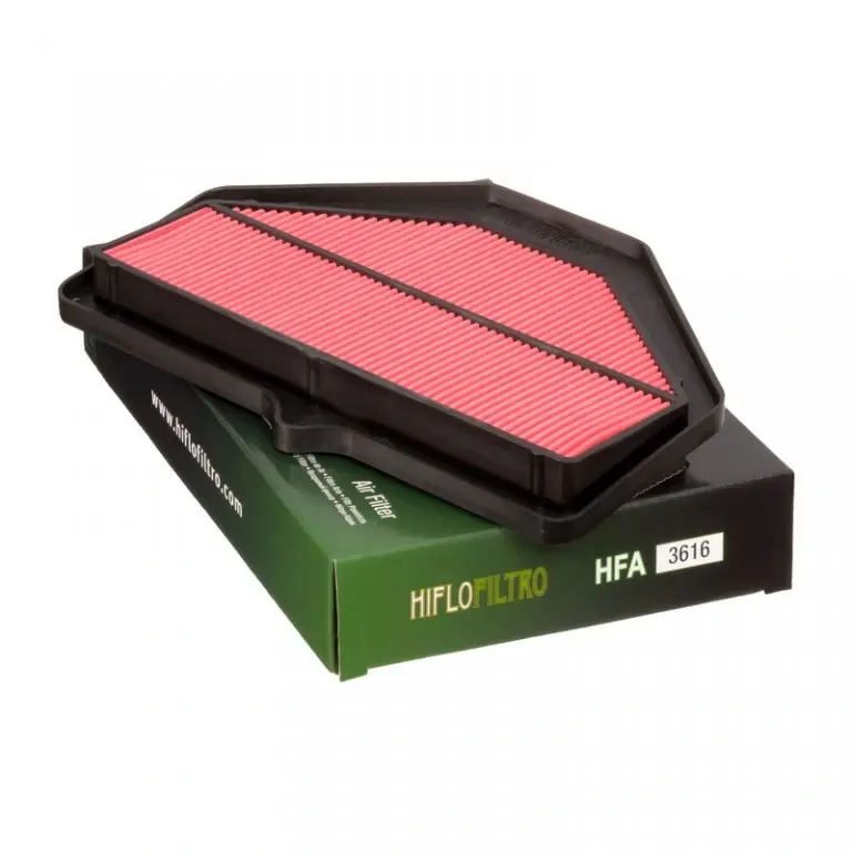 HIFLOFILTRO Vzduchový filtr HFA3616