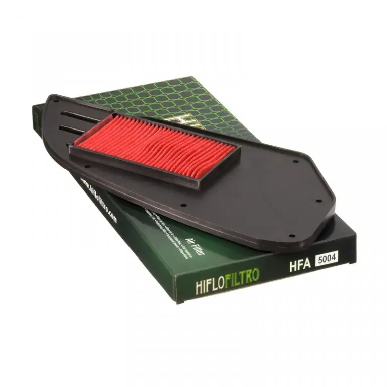 HIFLOFILTRO Vzduchový filtr HFA5004